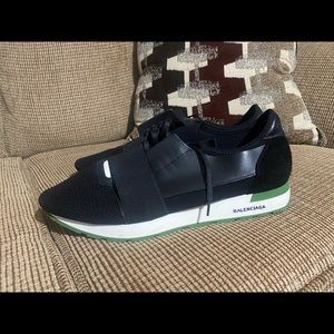 Balenciaga Race Runner